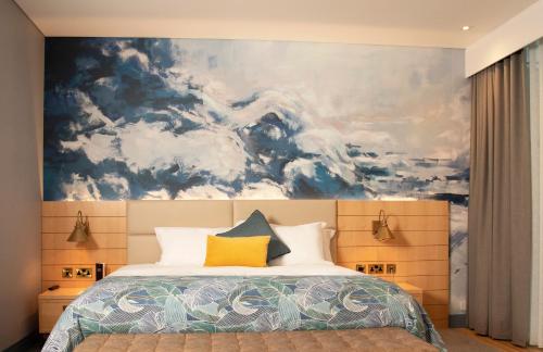 Junior King Suite