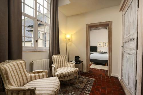 Executive Queen Room