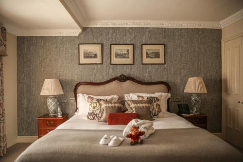 Country Room