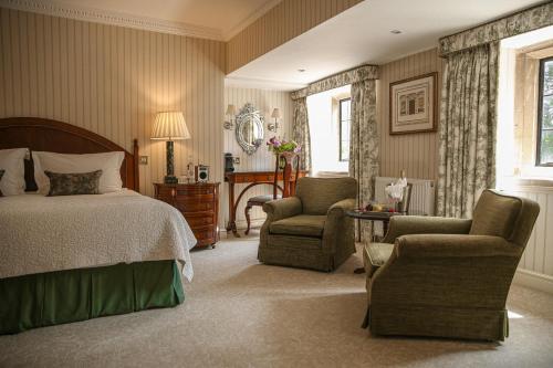 Country Room