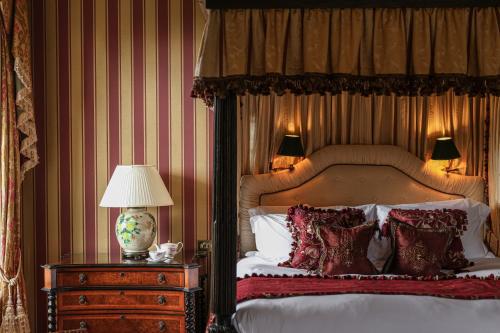 Grand Master Suite
