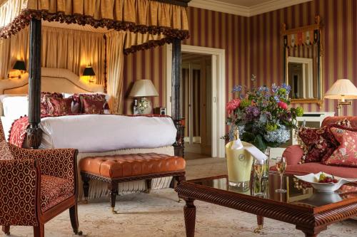 Grand Master Suite
