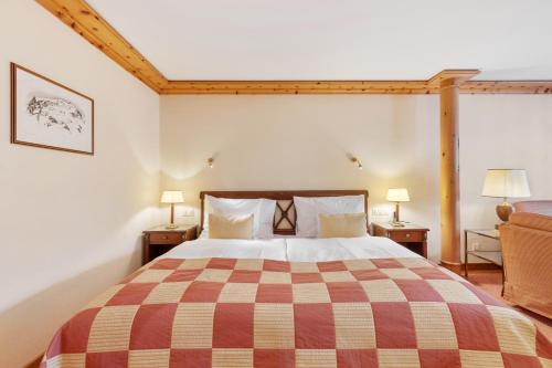 Classic Superior Double Room