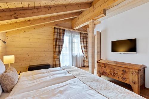 Chalet Suite