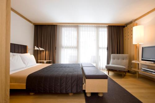 Queen Size Room