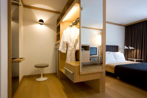Queen Size Room
