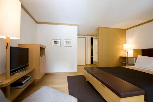 Queen Size Room