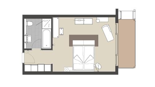 Double Room