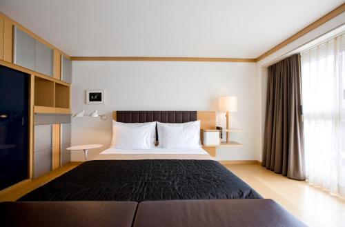 Matterhorn Suite