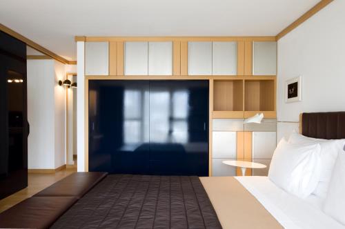 Matterhorn Suite