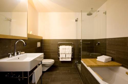 Tower Suite with Matterhorn View