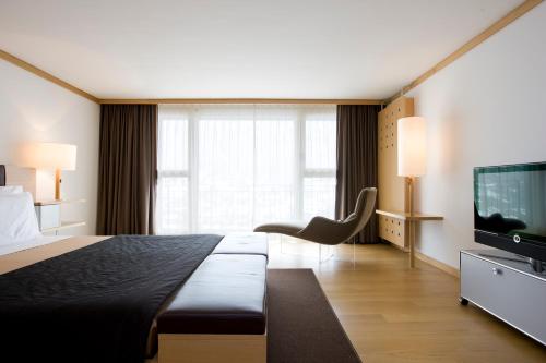 Village Suite