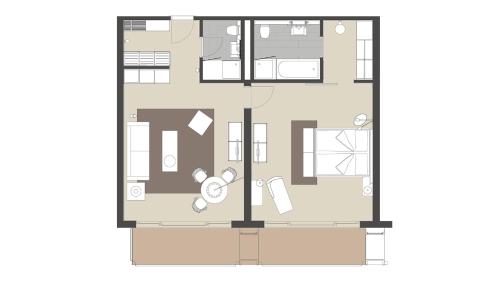 Village Suite