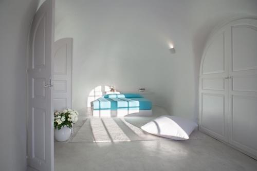 Deluxe Suite with Jacuzzi