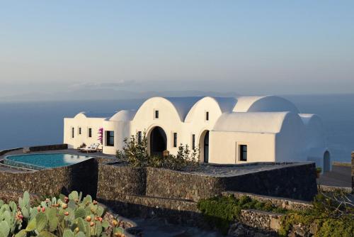 Two Bedroom Villa