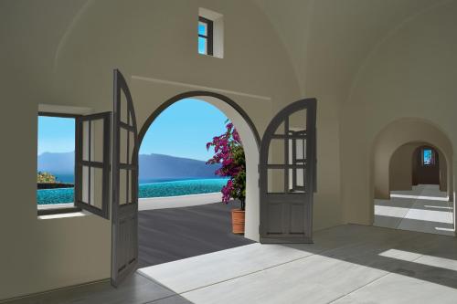 Two Bedroom Villa