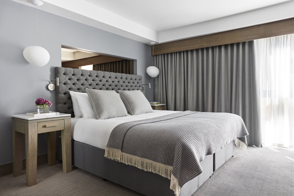 Sleeping Room