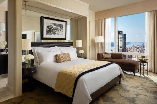 King Room with River View