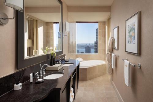 King Room with River View