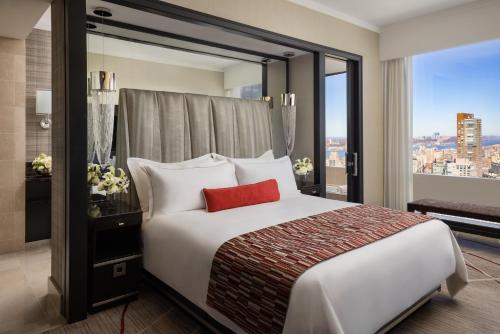 King Suite with Central Park View