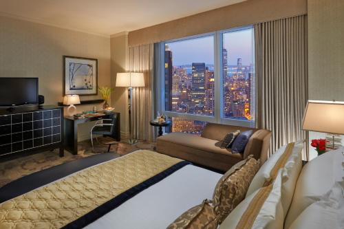 Premier Central Park View King