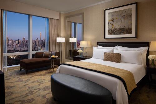 Premier Central Park View King
