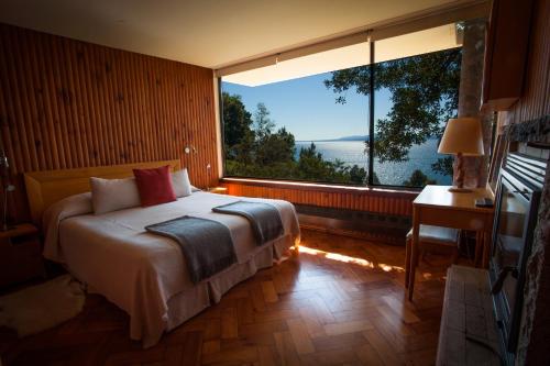 Two-Bedroom Chalet