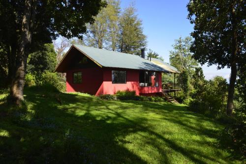 Chalet (6 Adults)