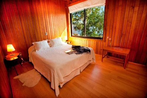Chalet (4 Adults)