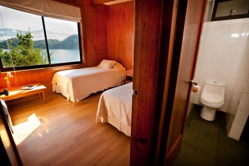 Chalet (4 Adults)