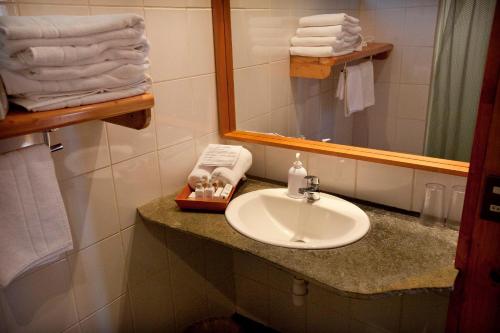 Chalet (4 Adults)