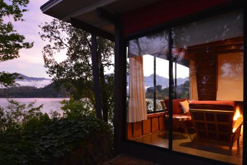 Chalet (4 Adults)