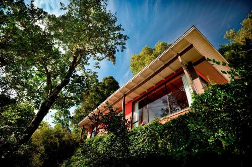 Chalet (4 Adults)