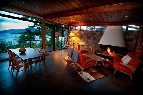 Superior Villa