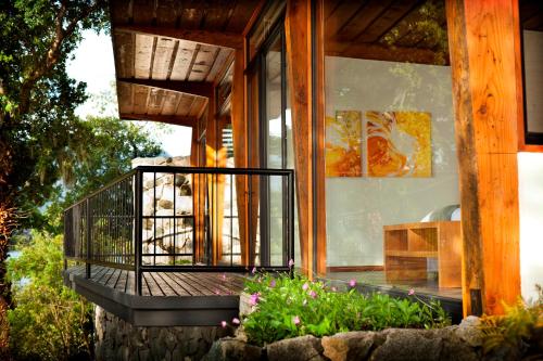 Superior Villa
