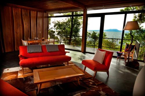 Superior Villa