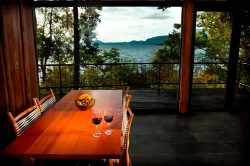 Superior Villa