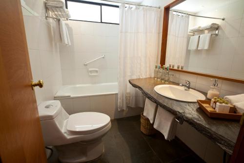 Lake Family Suite