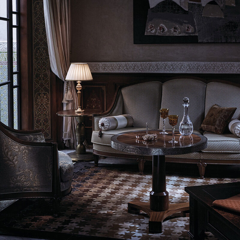 Premier Riad - 1 Room