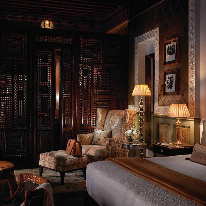 Premier Riad - 1 Room
