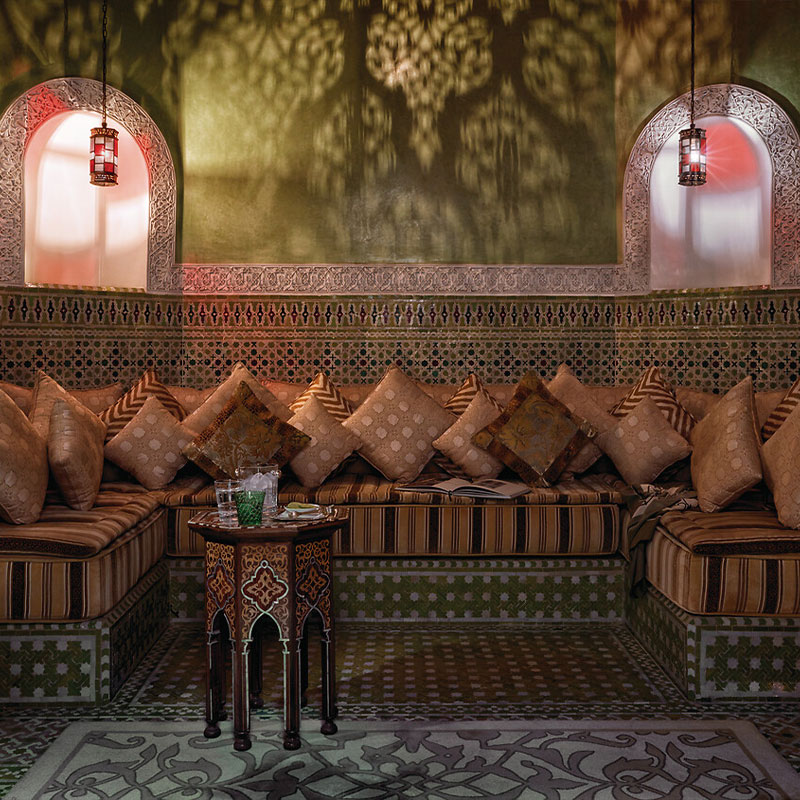 Premier Riad - 1 Room