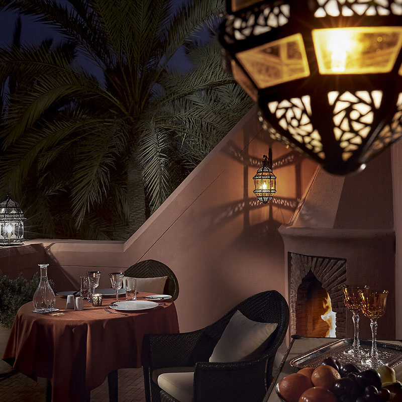 Premier Riad - 1 Room