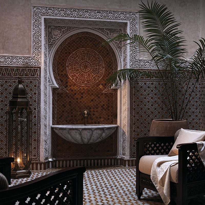 Premier Riad - 1 Room