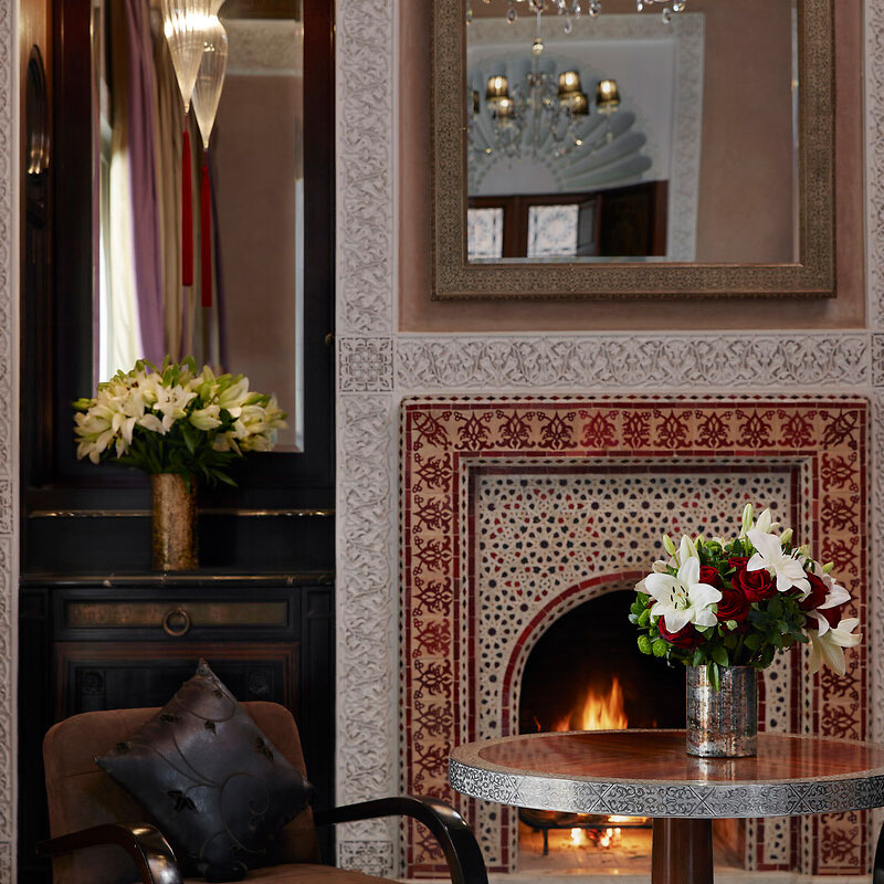 Superior Riad - 1 Room