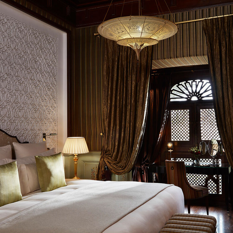 Superior Riad - 1 Room