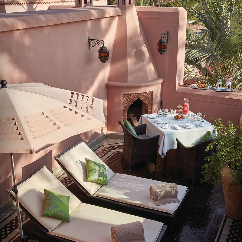 Superior Riad - 1 Room