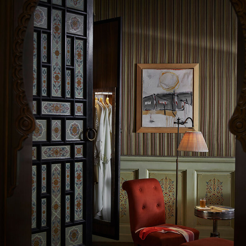 Superior Riad - 1 Room