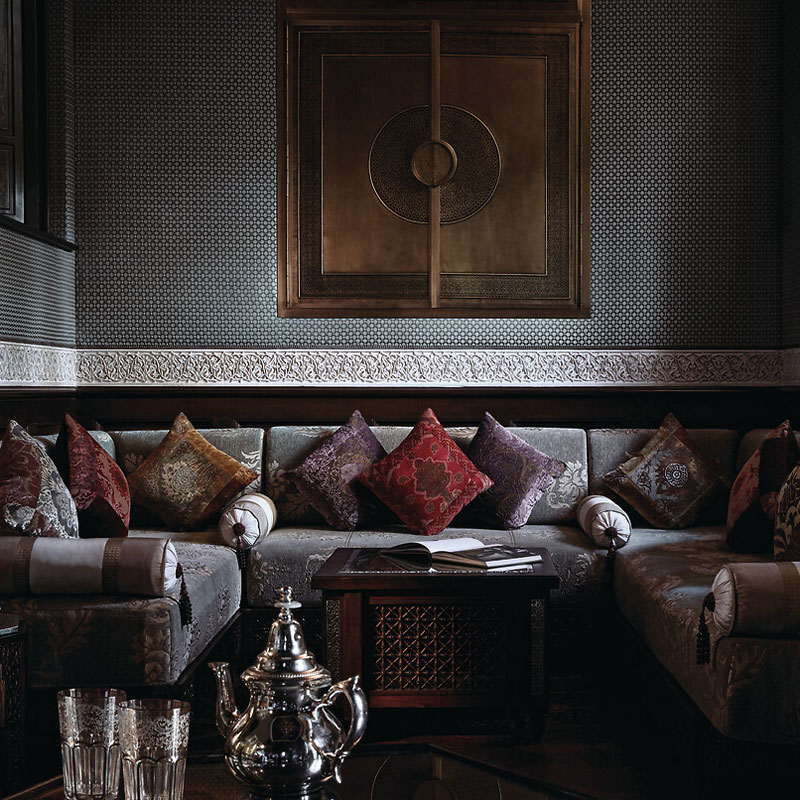 Privilege Riad - 2 Rooms