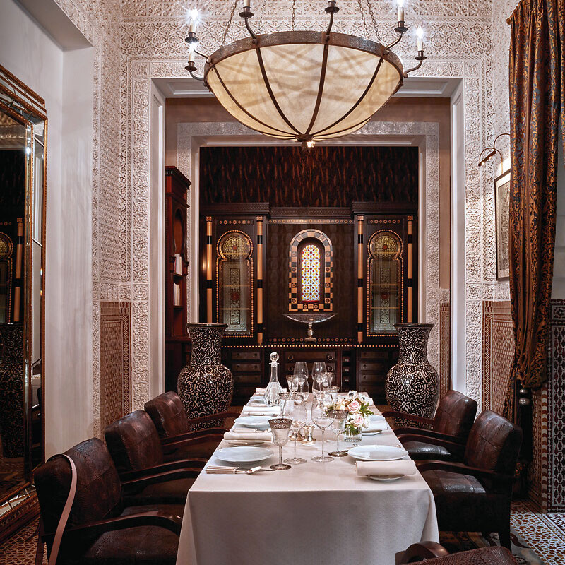 Privilege Riad - 2 Rooms