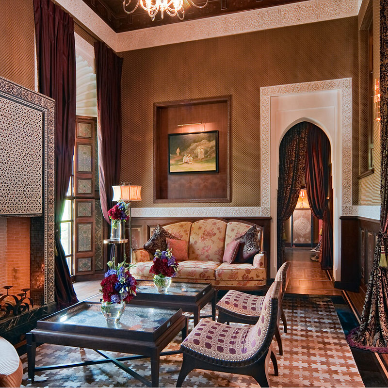 Prestige Riad